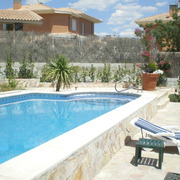 MIRAFLORES DE LA SIERRA
