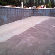 piscina de palma de rio