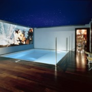 Piscina Interior