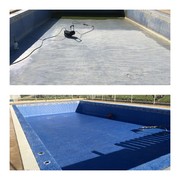 Puesta a punto piscina