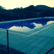 MANTENIMIENTO PISCINA COMUNITARIA