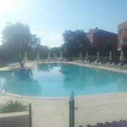 MANTENIMIENTO TEMPORADA DE VERANO PISCINA COMUNITARIA