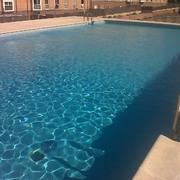 MANTENIMIENTO TEMPORADA DE VERANO PISCINA COMUNITARIA