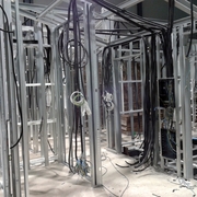 Pladur en casas modulares