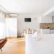 DORMITORIO Y COMEDOR