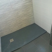 Plato ducha extraplano 162x80