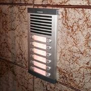 PORTERO AUTOMÁTICO PARA 12 VIVIENDAS