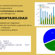 Dimensionamiento energético