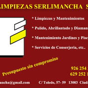 Serlimancha