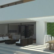 Vivienda unifamiliar en Sa Torre de Llucmajor