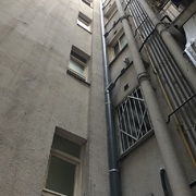 Realización de bajantes.