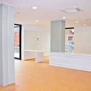 RECEPCIO ANEXO HOSPITAL GIRONA