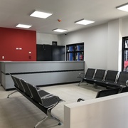 Construcción obra nueva