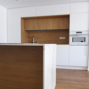 DISEÑO Y REFORMA INTEGRAL DE VIVIENDA UNIFAMILIAR