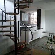 REFORMA ATICO LA BONANOVA-COCINA