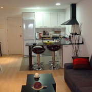 REFORMA COCINA