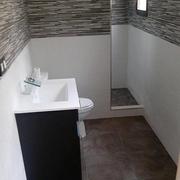 Reforma completa de baño