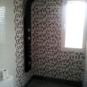 REFORMA DE BAÑO