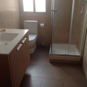 Reforma de baño