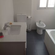 Reforma de baño