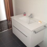 Reforma de baño