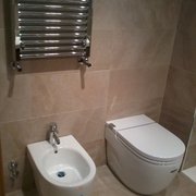 Reforma de baño