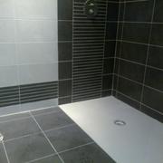 Reforma de baño