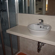 REFORMA DE BAÑOS