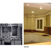 Reforma Cocina | Piso alquiler
