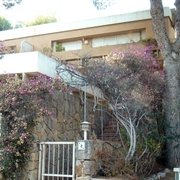 Reforma de fachada