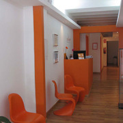 Reforma de local comercial en Reus