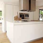 Reforma vivienda FP en Genova