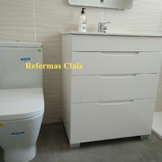 Reforma integral de baño