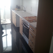 reforma integral de cocina