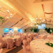 Reforma Salón Invernadero Hotel Huerto del Cura ****