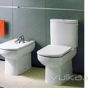 Reformas integrales de cuartos de baño