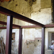 Rehabilitación Casa Antigua (Cristobal de la Sierra - Salamanca)