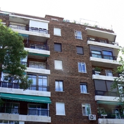 Rehabilitación de fachada