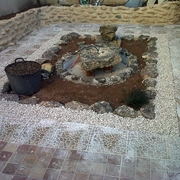 Rehabilitacion de patio.