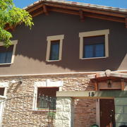 Rehabilitacion de vivienda