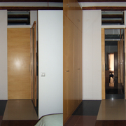 Rehabilitación vivienda en Ciutat Vella, Barcelona