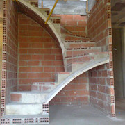 REHACER ESCALERA