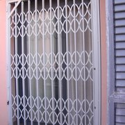 Reja de Ballesta