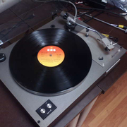 Reparación de tocadiscos