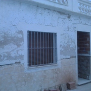 Restauración de fachada