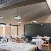Salón Comedor Microcemento Cement Design