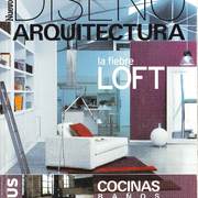 Revista Nuevo Estilo - Edición Especial LOFT