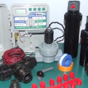 riegos automaticos, cotonat service jardineria