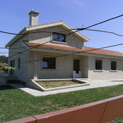 Vivienda unifamiliar en Martingo (Teo)