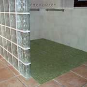 Reforma de cuarto de baño